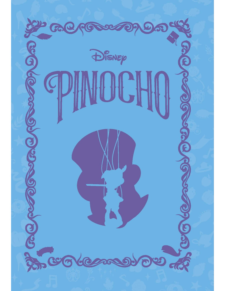 Pinocho