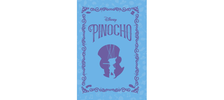 Pinocho