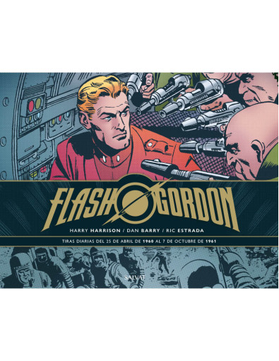 Entrega Nº39:1960-1961