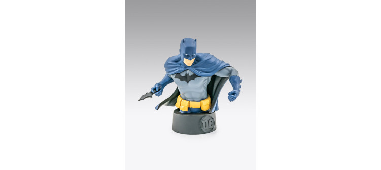 Busto de Batman DC Universe