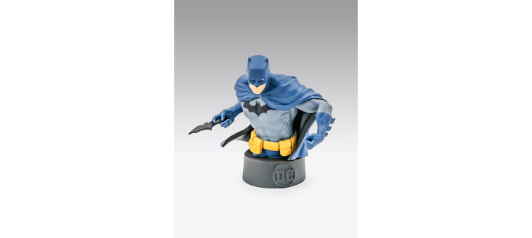 Busto de Batman DC Universe
