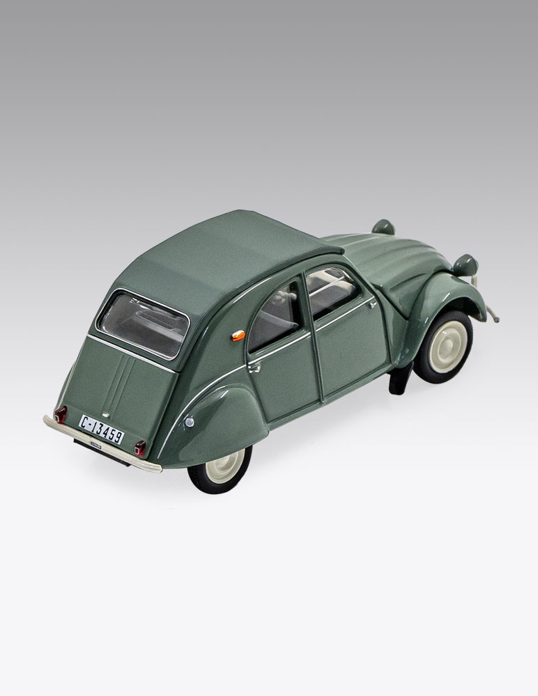 Citroën 2 CV