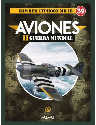 Hawker Typhoon Mk IB