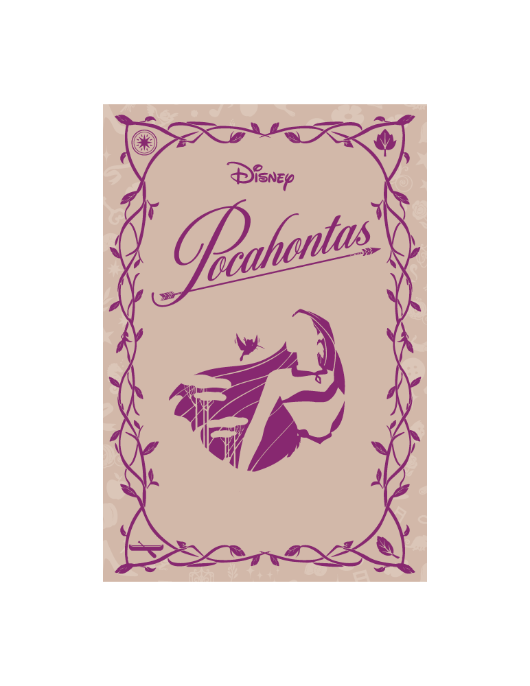 Pocahontas