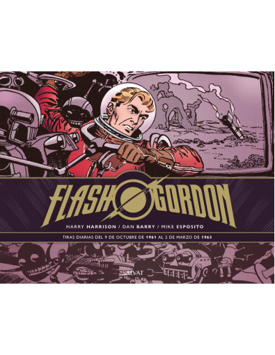 Entrega Nº40:1961-1963