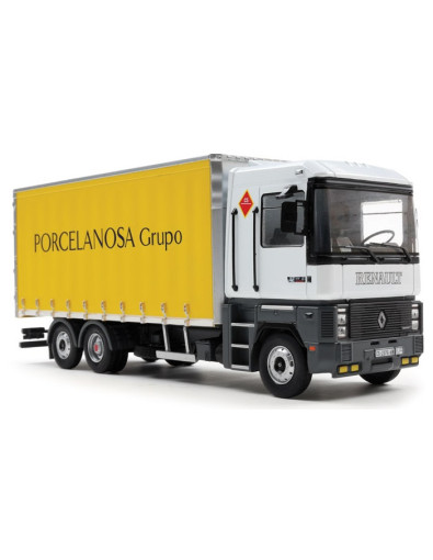 Camiones y Autobuses Españoles Nº 94