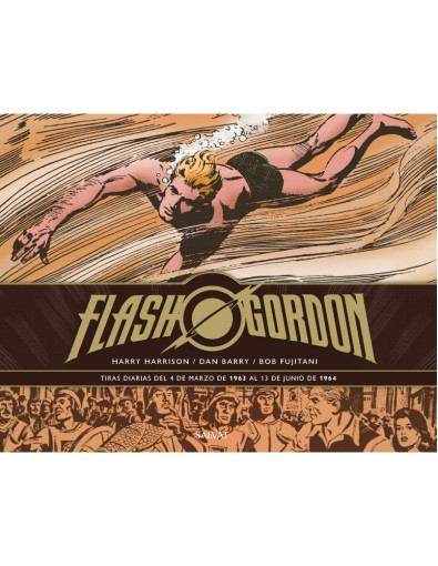 Entrega Nº41:1963-1964