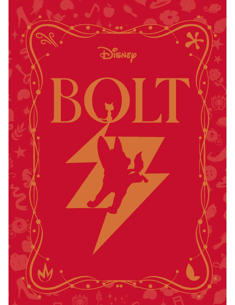 Bolt