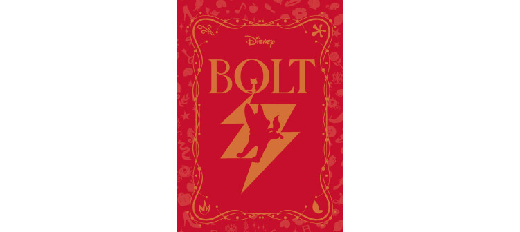 Bolt