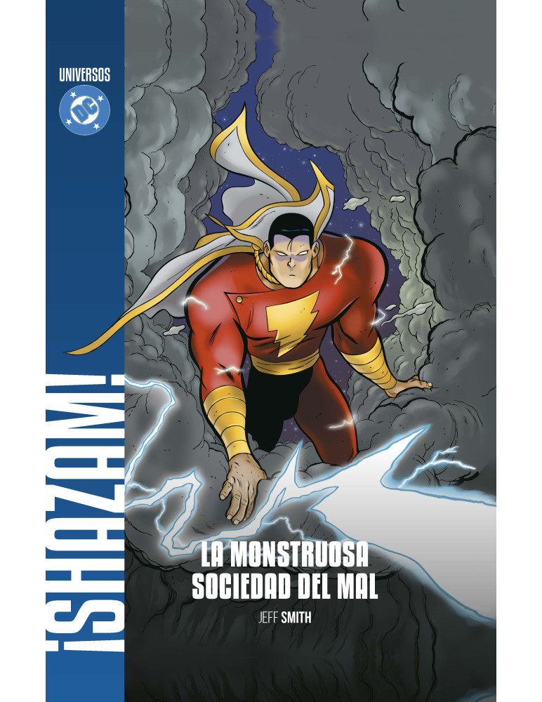 Universos DC 77