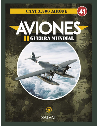 CANT Z.506 Airone