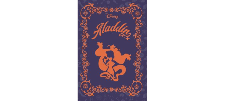 Aladdín