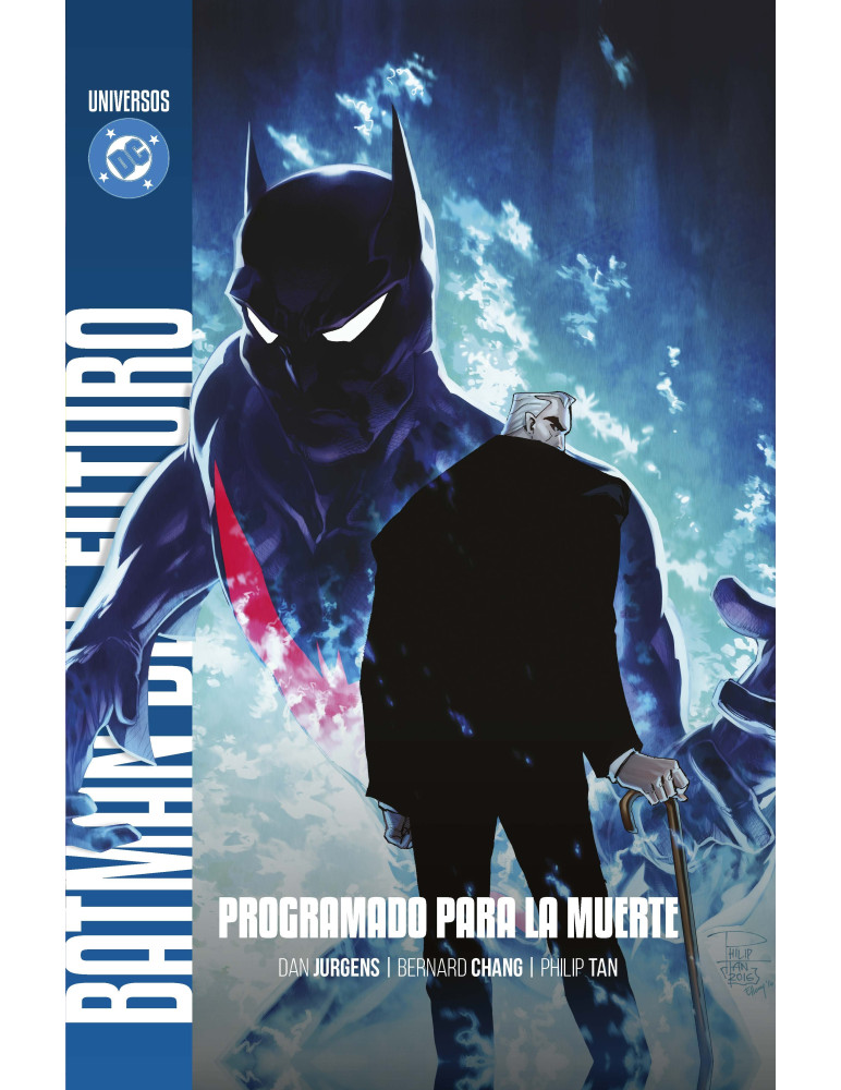 Universos DC 78