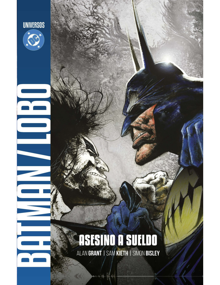 Universos DC 79