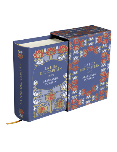 La hija del capitán de Aleksandr Pushkin
