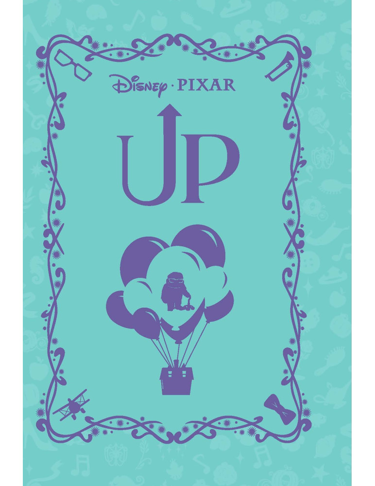 Up.