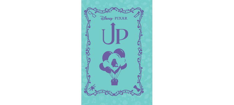 Up.