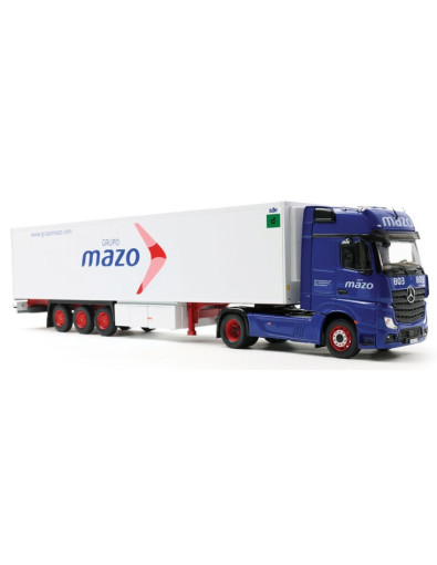 Camiones y Autobuses Españoles Nº 96