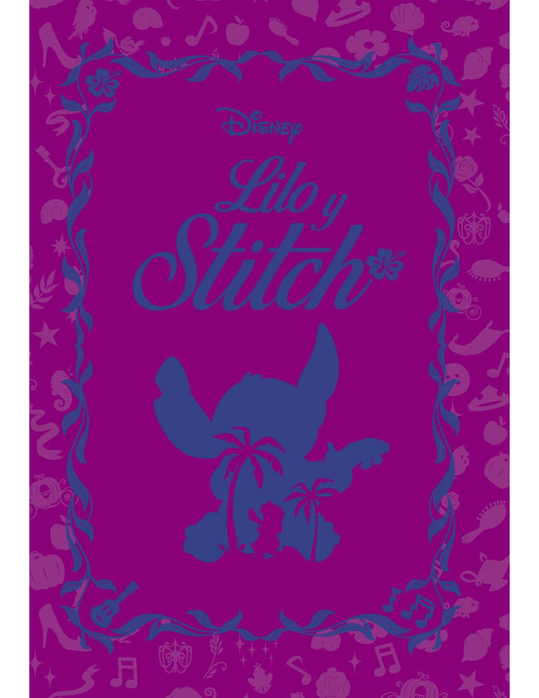 Lilo y Stitch