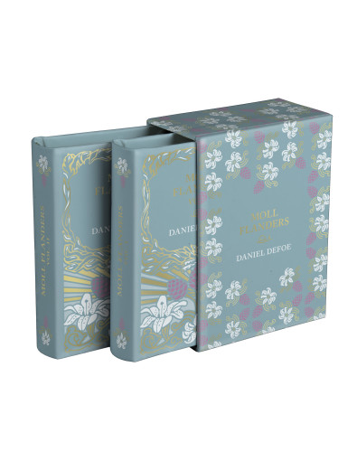 Moll Flanders. Vol II de Daniel Defoe