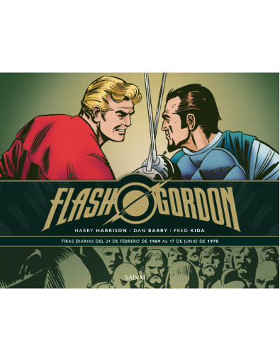 Entrega Nº45:1969-1970