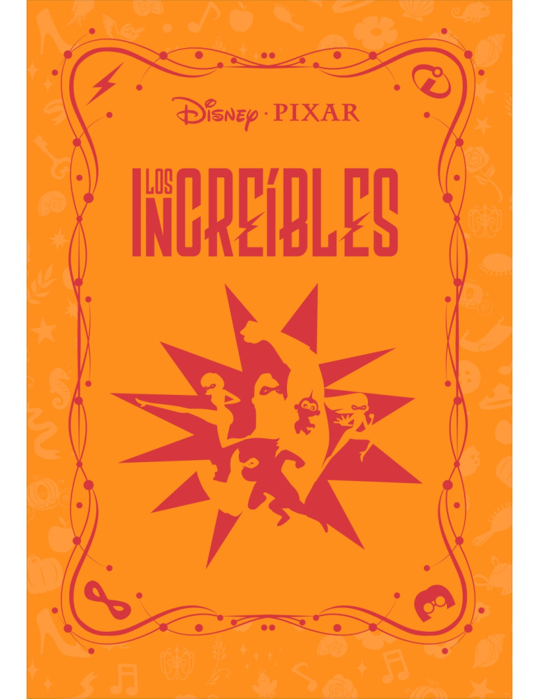 Los Increíbles