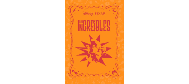 Los Increíbles