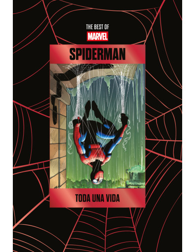 The Best of Marvel: Spiderman