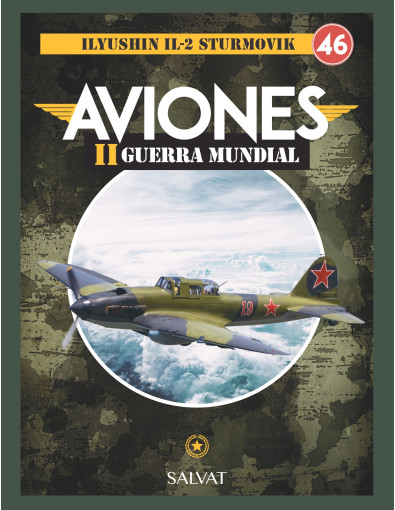 Ilyushin IL-2 Sturmovik