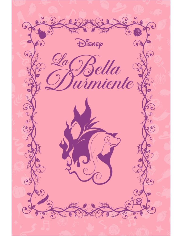 La Bella Durmiente
