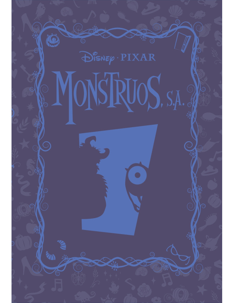 Monstruos, S.A.