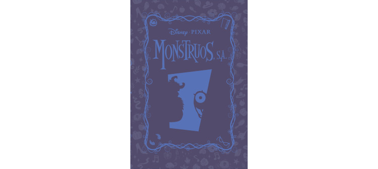 Monstruos, S.A.