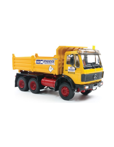 Camiones y Autobuses Españoles Nº 99