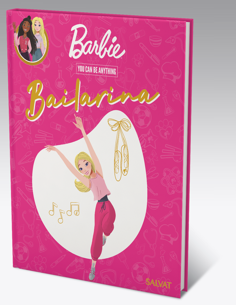 Barbie Bailarina