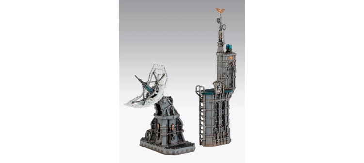 Zona de batalla: Fronteris