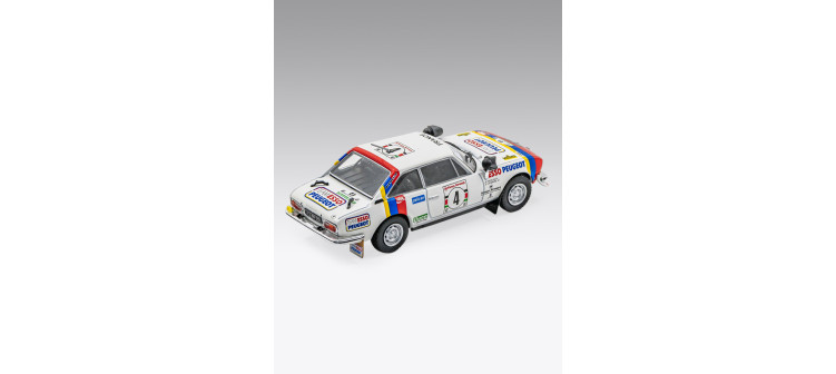 Peugeot 504 V6 Coupé de Safari 1978