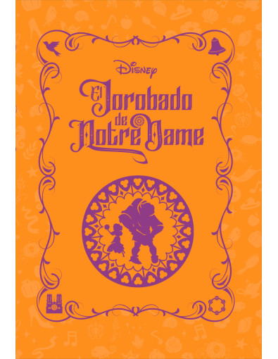 El Jorobado de Notre Dame