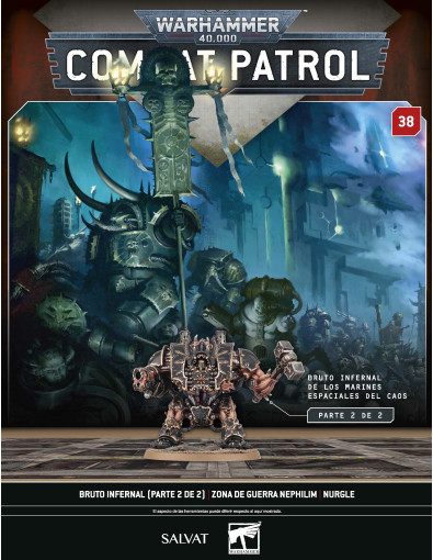 Bruto Infernal (Parte 2 de 2)