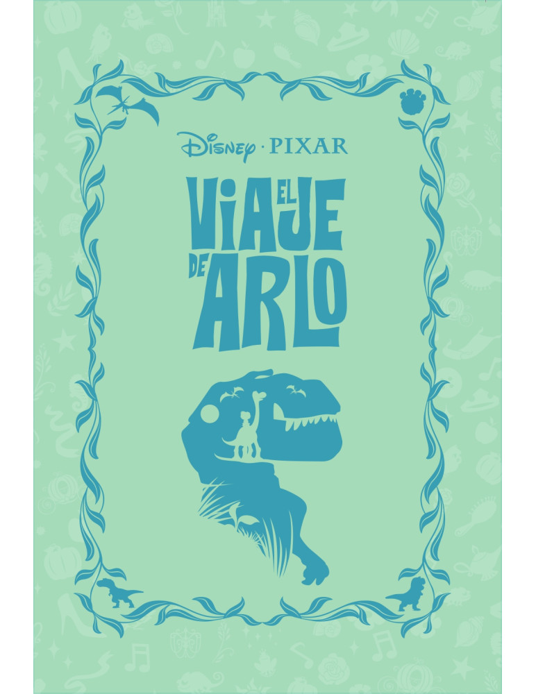 El viaje de Arlo