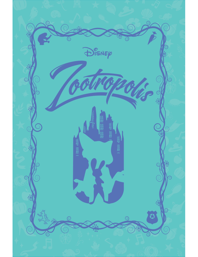 Zootrópolis