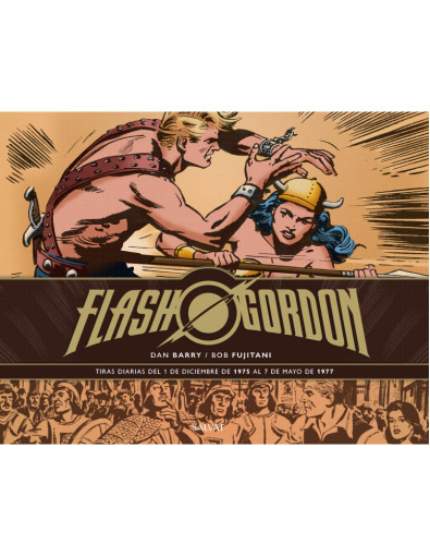 Entrega Nº49: 1975-1977