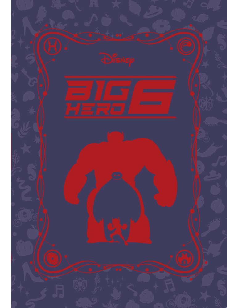 Big Hero 6