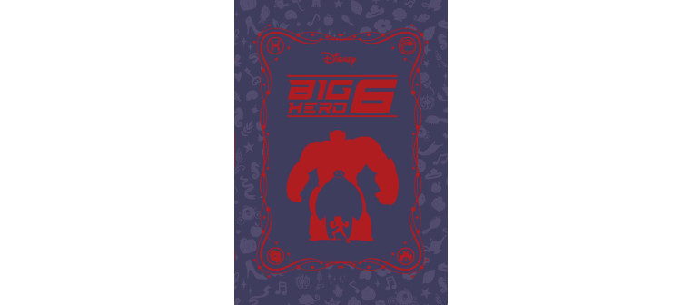 Big Hero 6