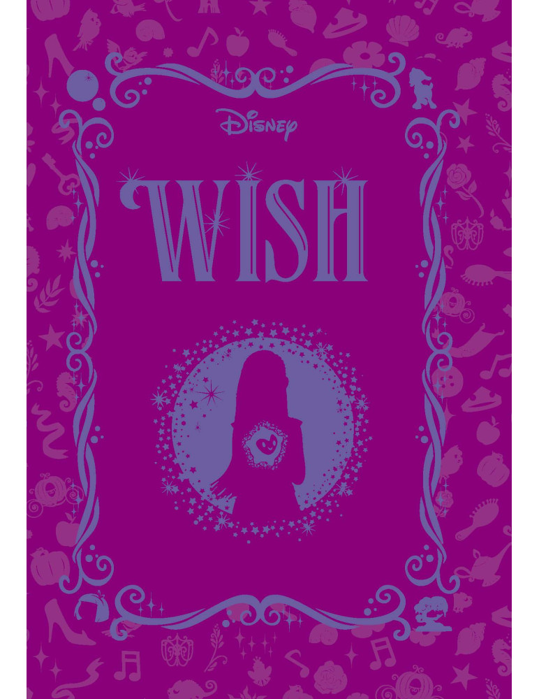 Wish. El poder de los deseos