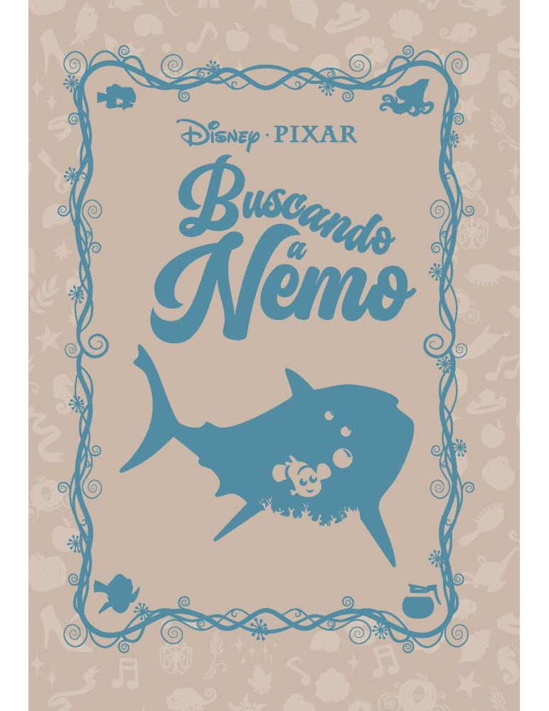 Buscando a Nemo