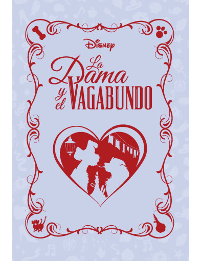 La Dama y el vagabundo