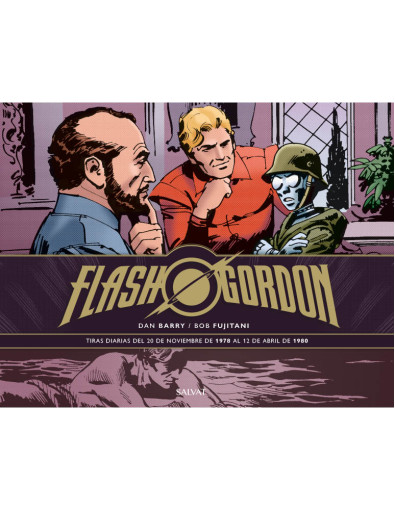 Entrega Nº51: 1978-1980