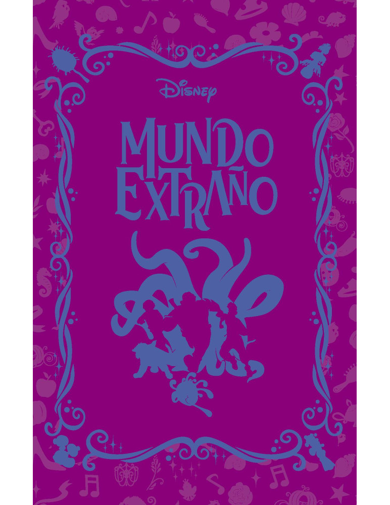 Mundo extraño