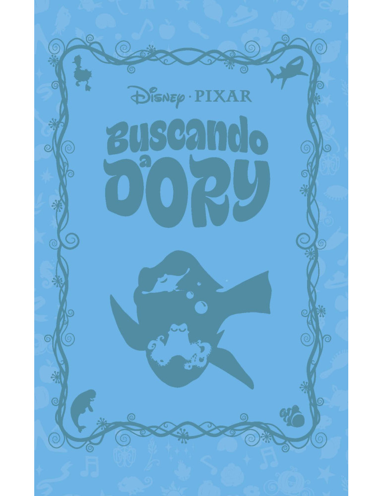 Buscando a Dory