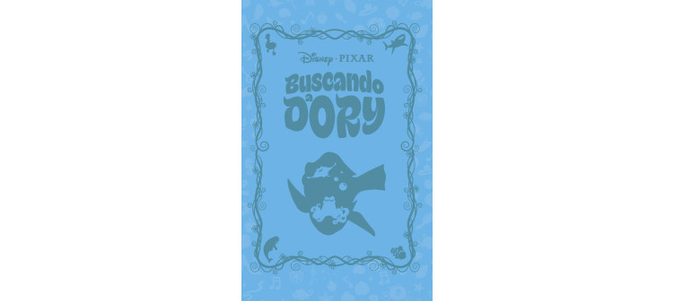 Buscando a Dory